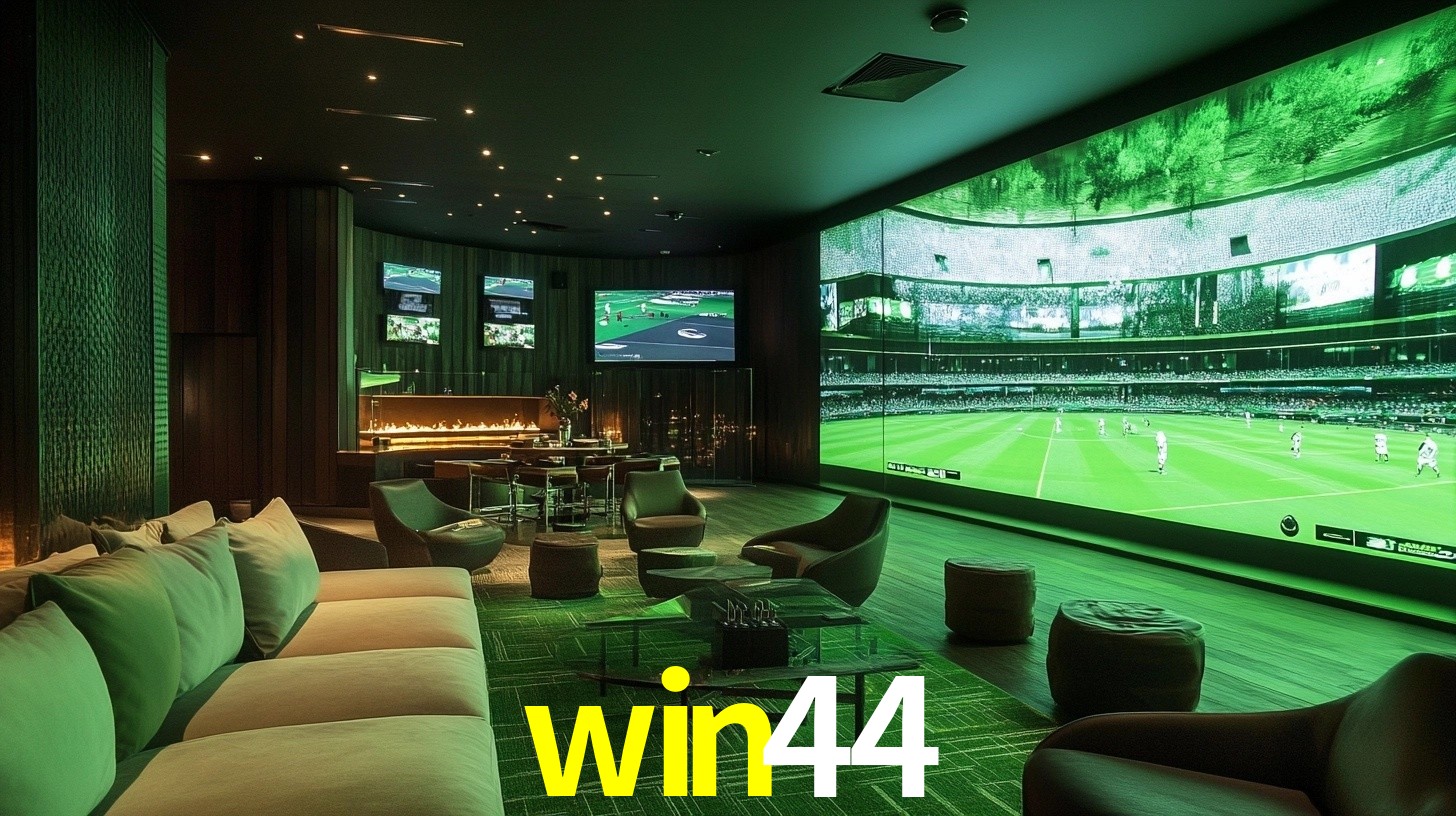 win44 - Roleta da Emoção Máxima - win44.com