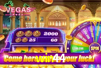 Descubra a Essência do win44: Nossa História e Compromissos