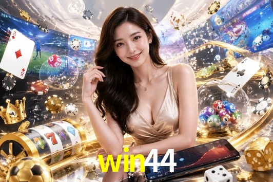 Experiência VIP win44