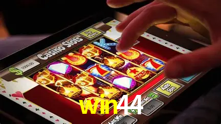 Desvendando o Mundo dos Jogos Virtuais na win44