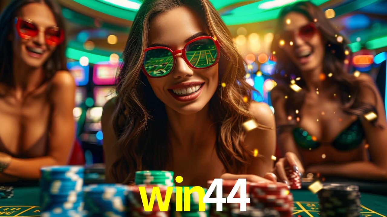 Statistics win44
