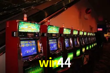 A Revolução dos Aplicativos de Jogos no win44