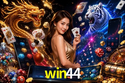 Welcome Bonus win44