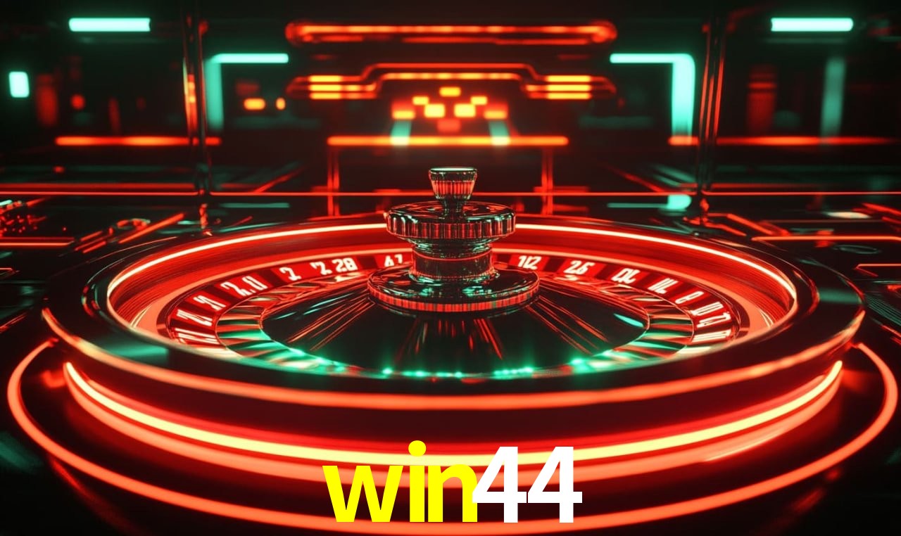 Descubra o Programa VIP da win44: Vantagens Exclusivas para Jogadores