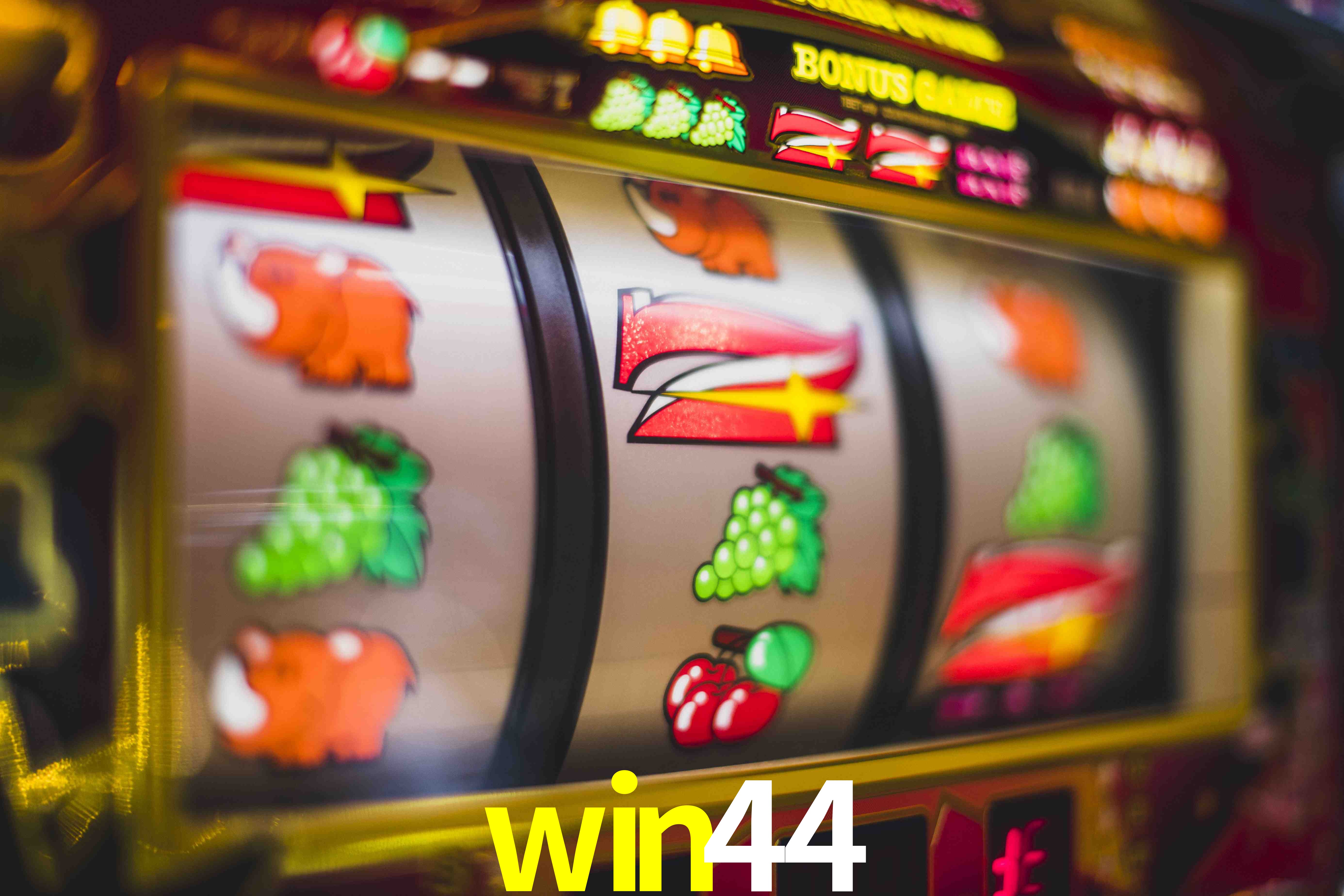 Football Betting win44