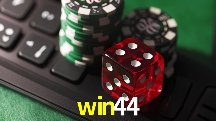 APP oficial da win44 para mobile