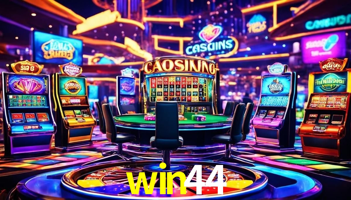 Ofertas Exclusivas win44