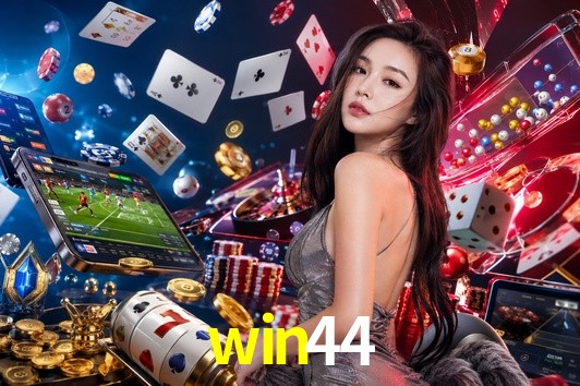 Secure Login win44