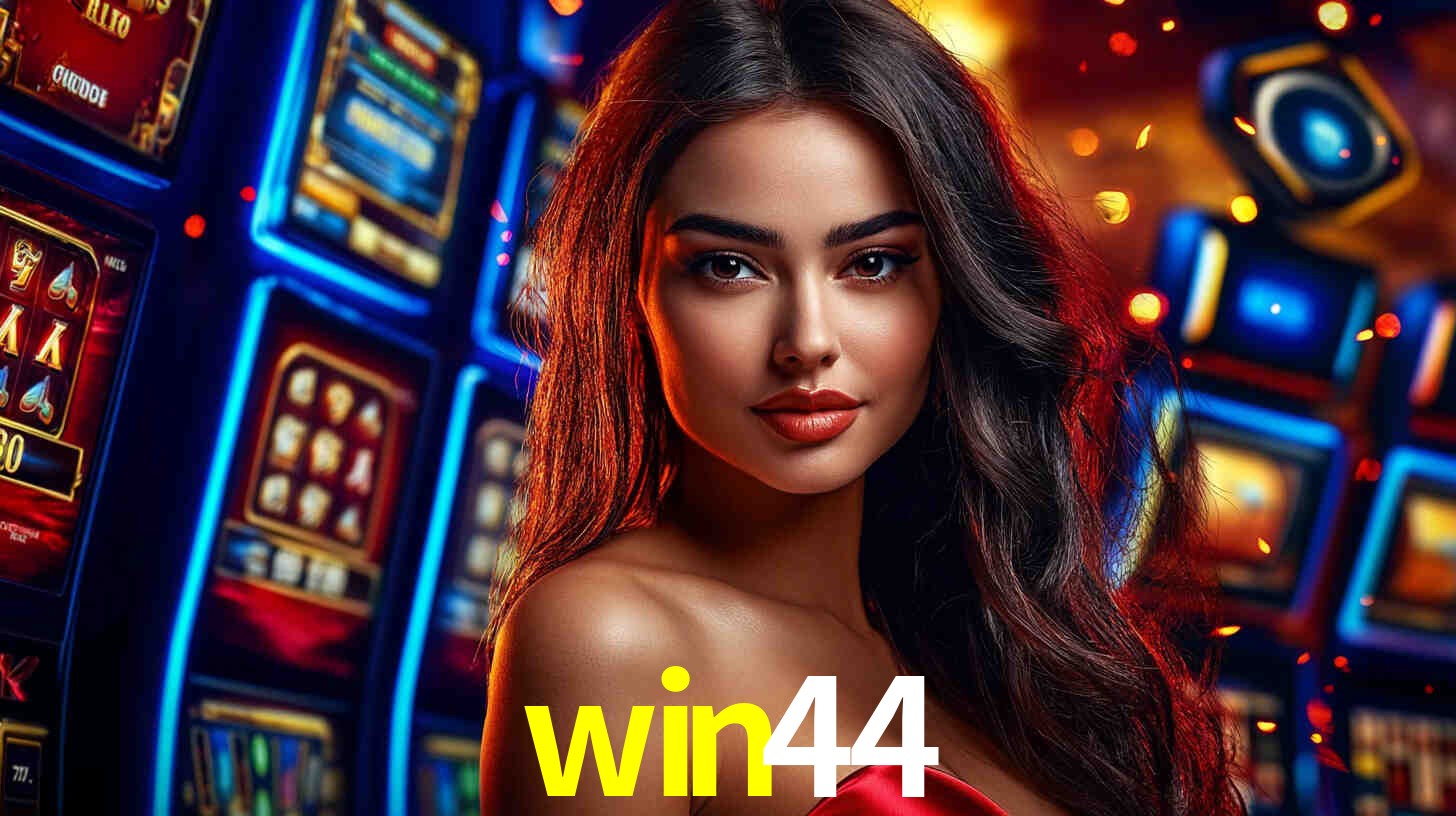 cassino win44