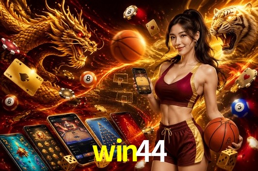 Slot Games win44