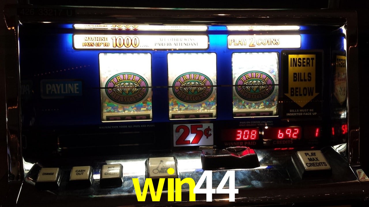 Sports Statistics win44