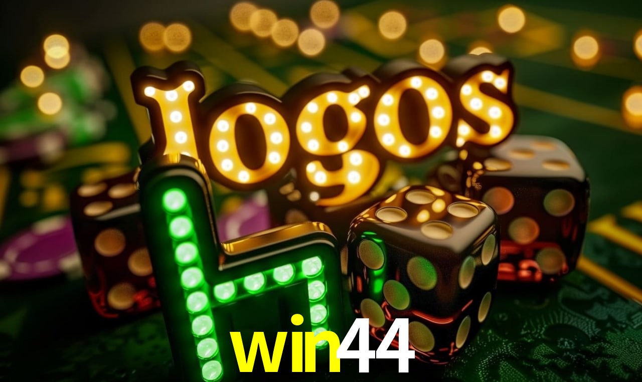 PIX instantâneo Brasil na win44