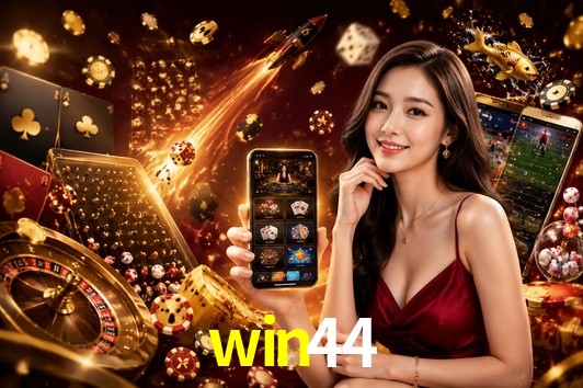 Weekend Specials win44