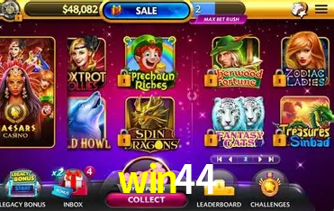 Apostas Esportivas na win44: Um Guia Completo