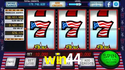 A Emoção da Loteria na win44: Uma Chance de Mudança de Vida