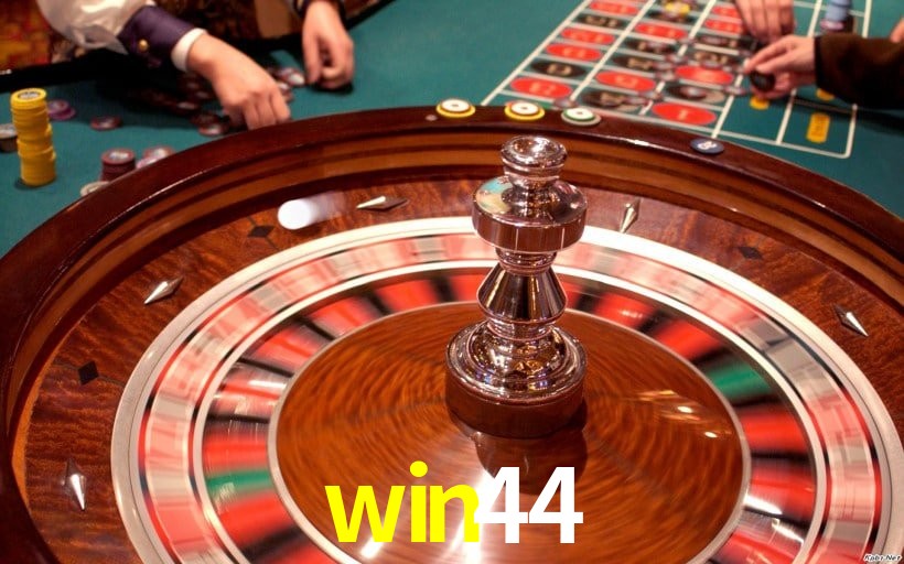 Estatísticas do Jogo win44