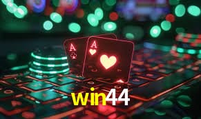 Promoção Relâmpago win44