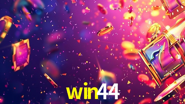 Casino Ao Vivo win44