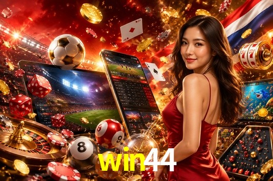 Seasonal Promotions win44