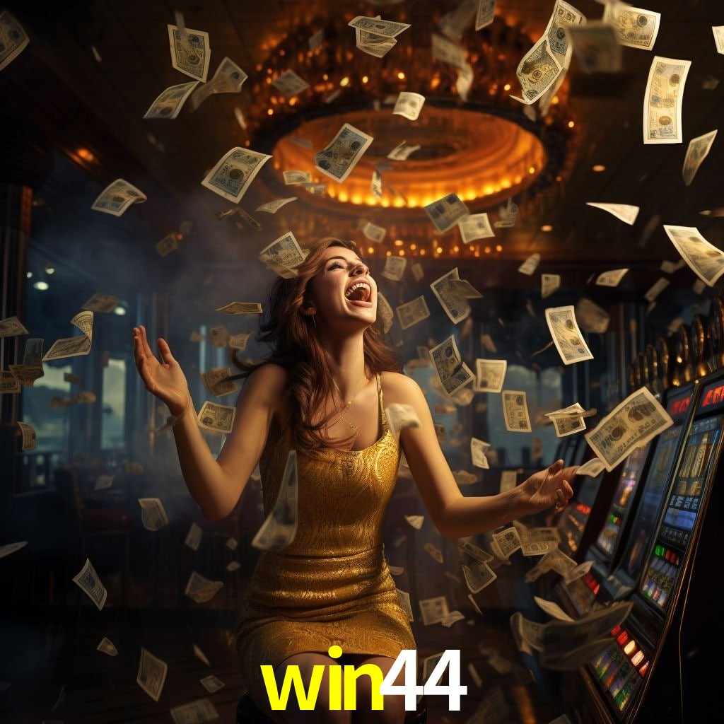 Spaceman Game win44