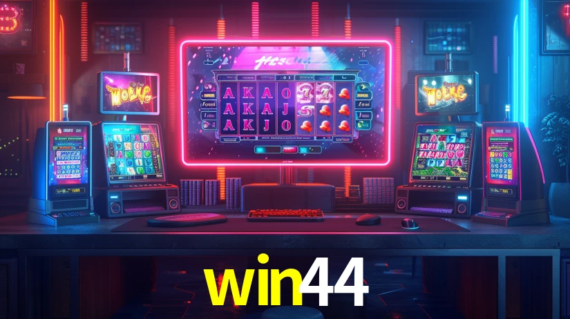 Experimente o Login Seguro Premium no win44