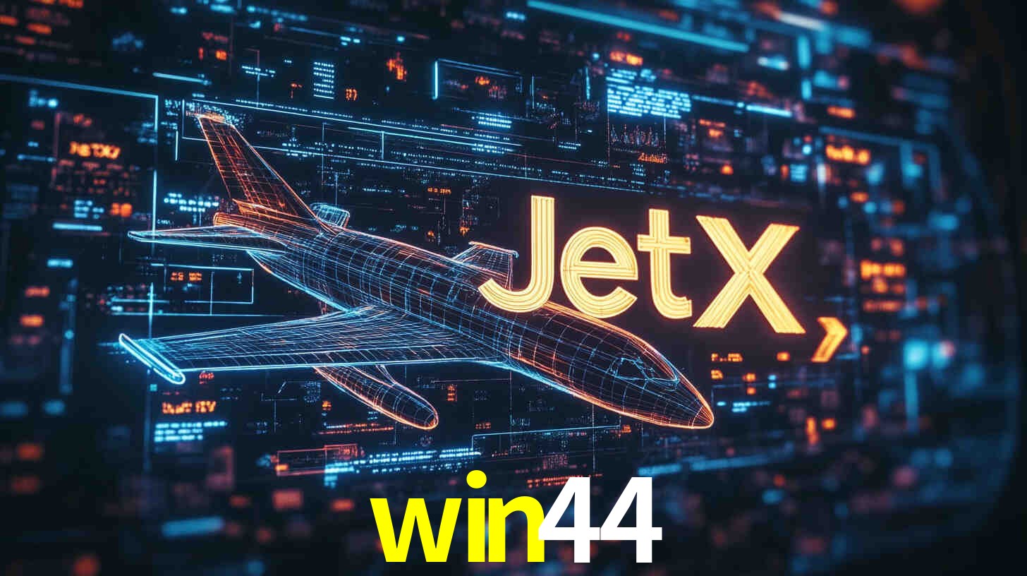 Desvendando o Mundo dos Jogos Virtuais na win44