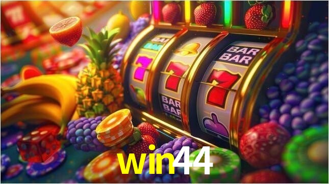 Descubra a Essência do win44: Nossa História e Compromissos