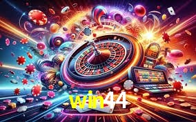 Sistemas de Segurança win44