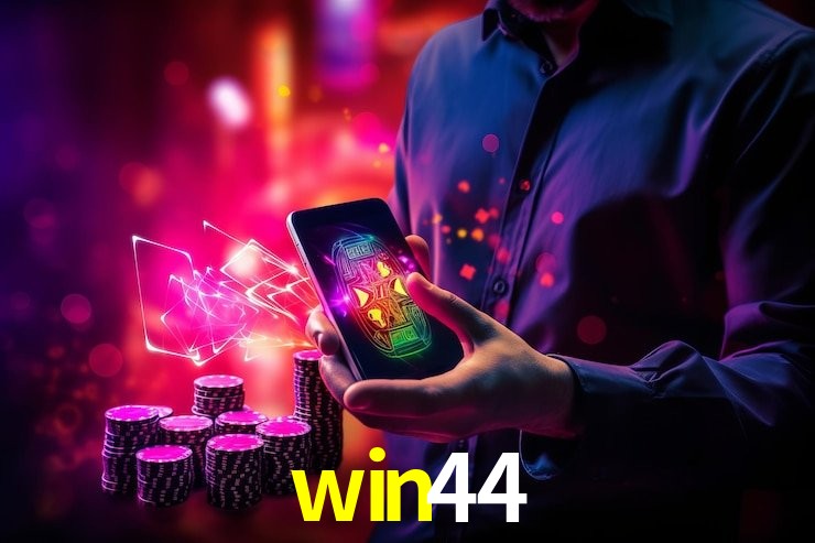 Jogos de Slot win44