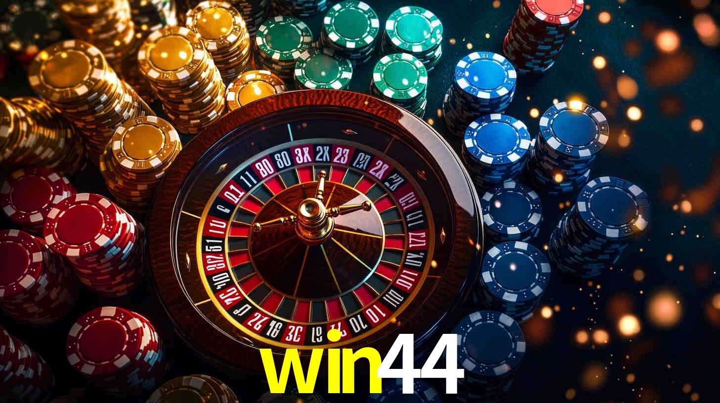 win44 App Interface