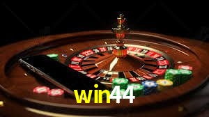 Tennis Betting win44