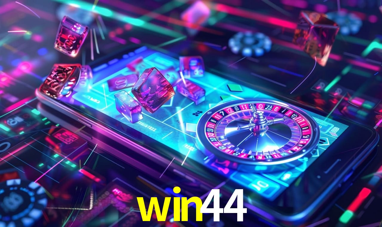 Integração de APIs win44
