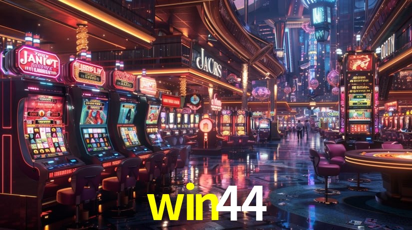 2FA Security win44