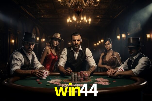 Programa VIP win44