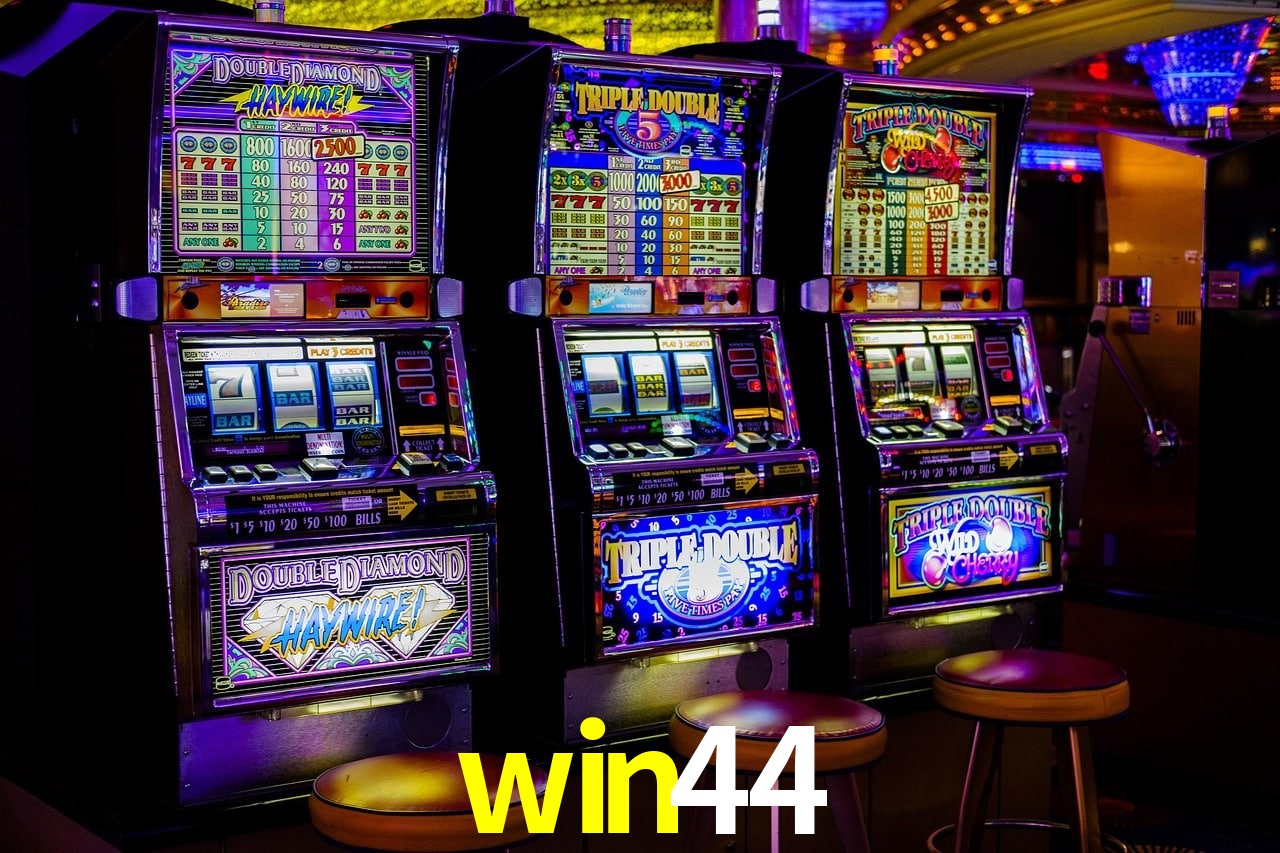 Segurança 2FA win44