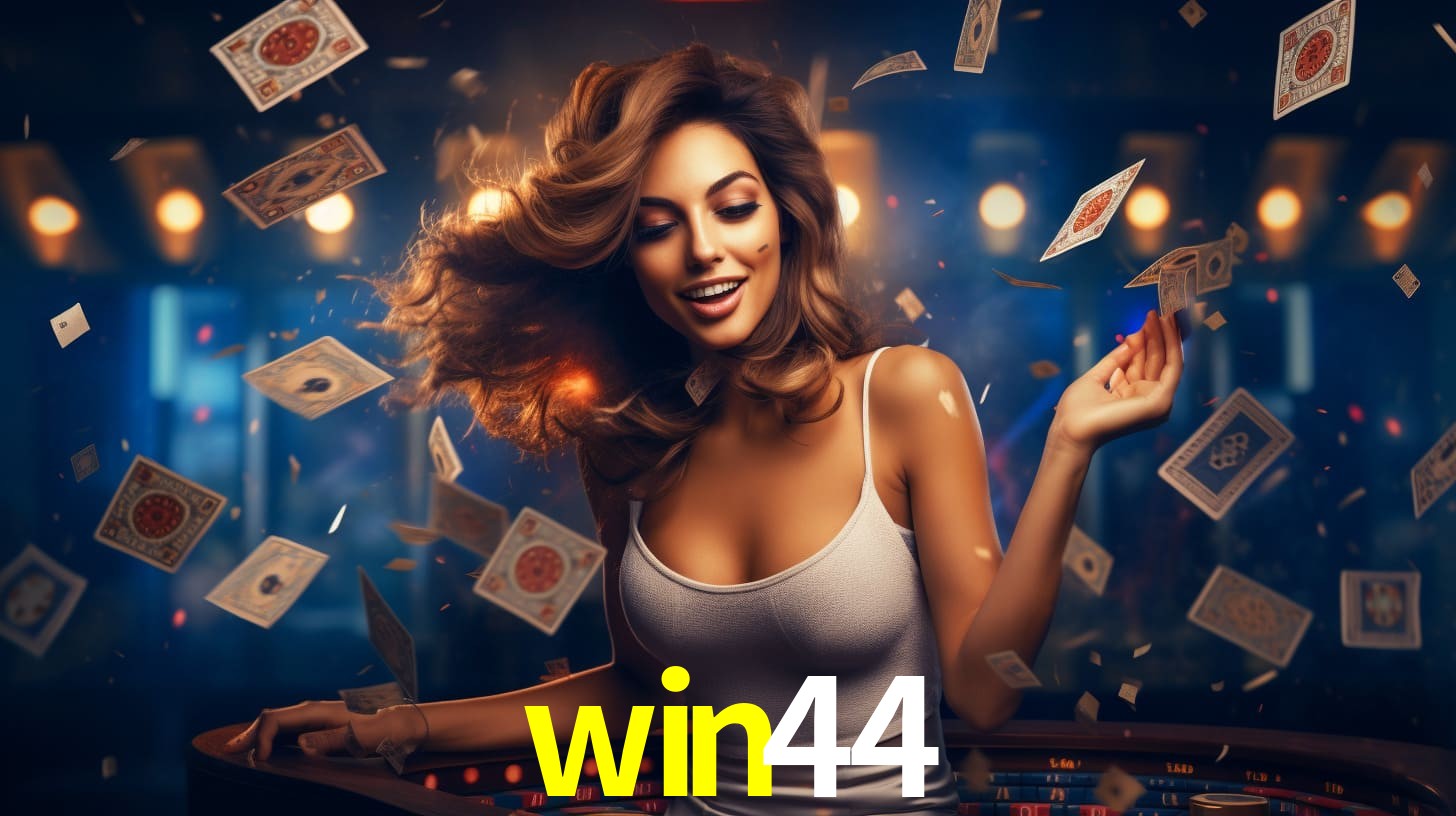 VIP Casino win44