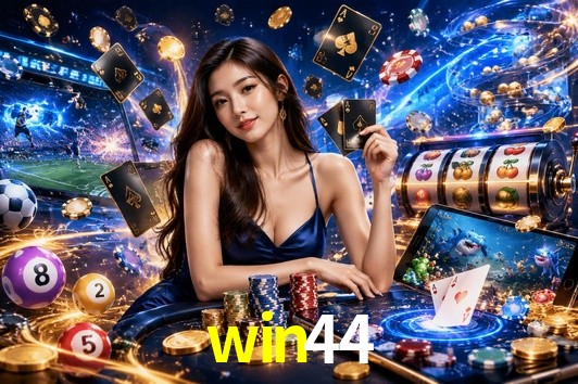 Flash Promotion win44