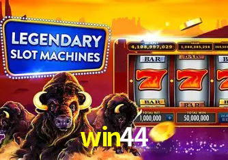 Desvendando o Mundo dos Jogos Virtuais na win44
