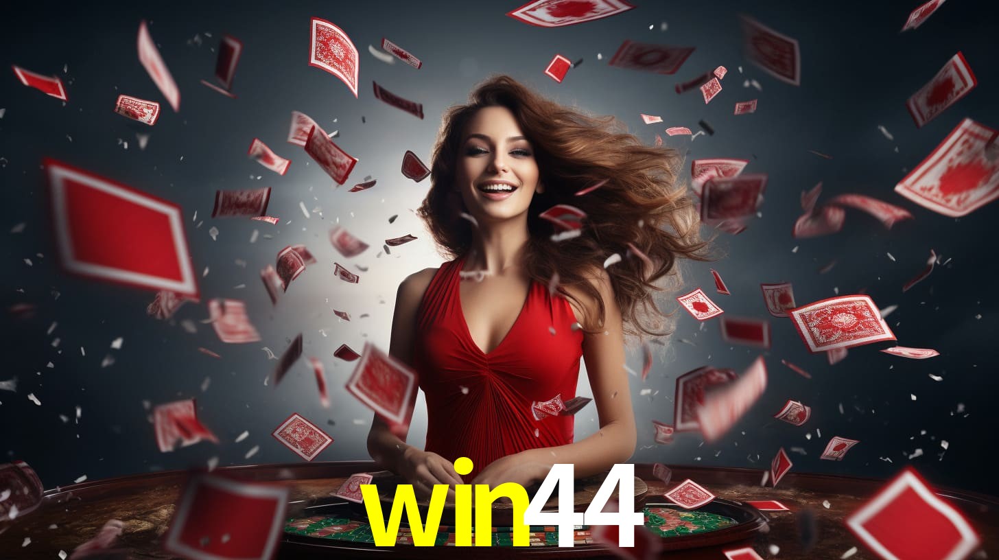 Live Casino win44