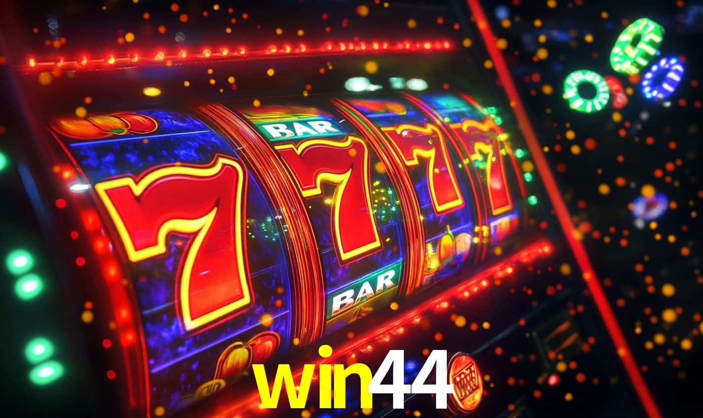 win44: Seu Especialista em Apostas Esportivas Brasileiras