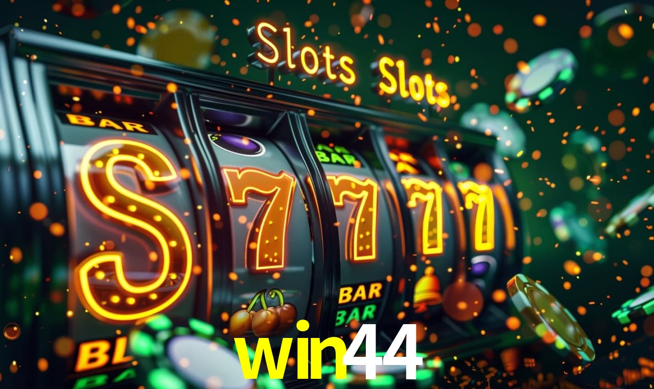 Benefícios da Conta win44