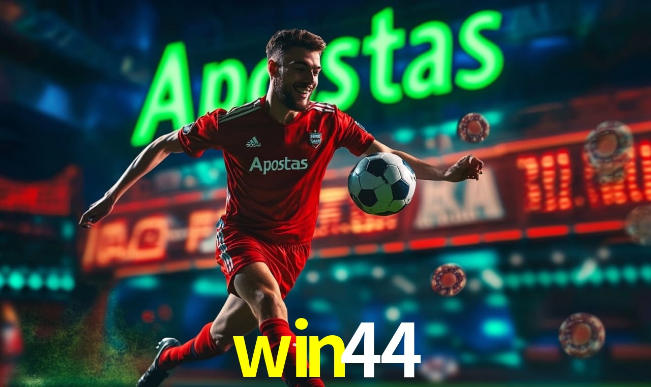 Estatísticas Esportivas win44