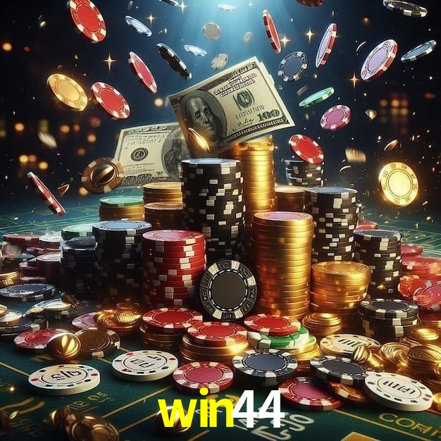 Casino VIP win44
