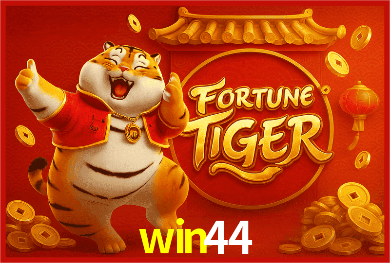 Apostas de Tênis win44