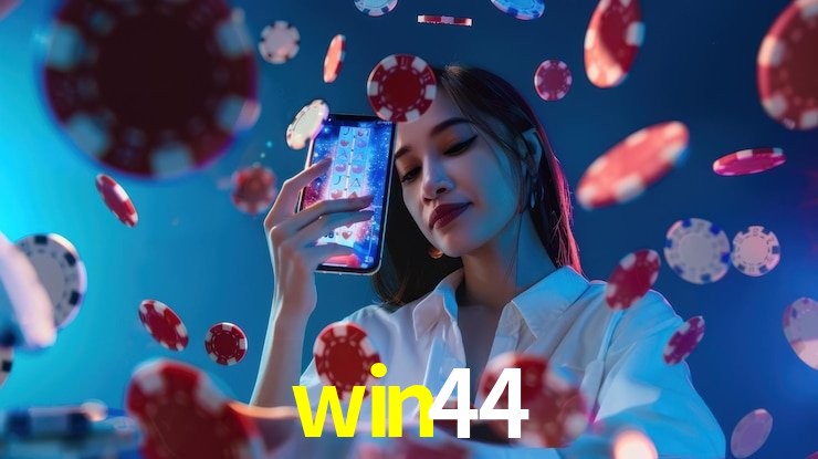 Jogos Exclusivos win44