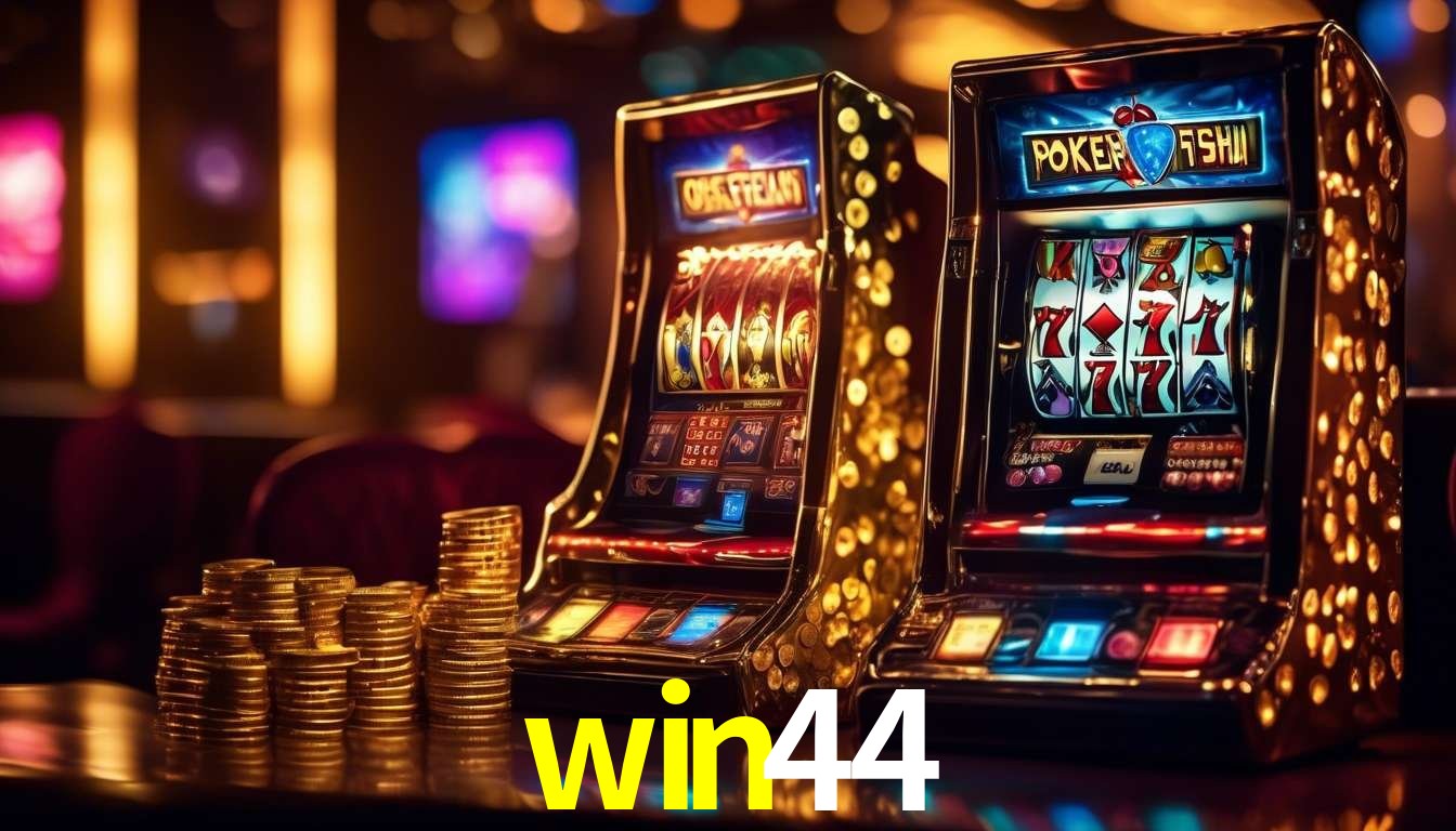 PIX Instantâneo win44