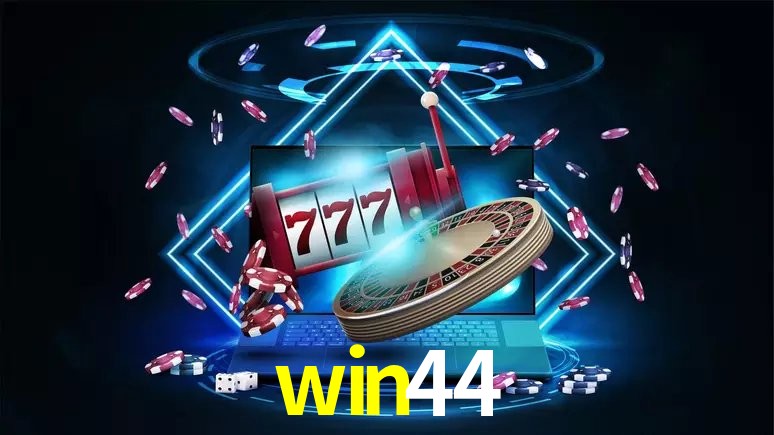 Estatísticas win44