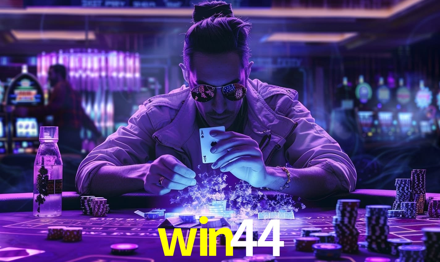 Aviator Game win44