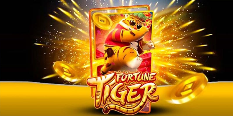 Quem é o Fortune Tiger win44.Com